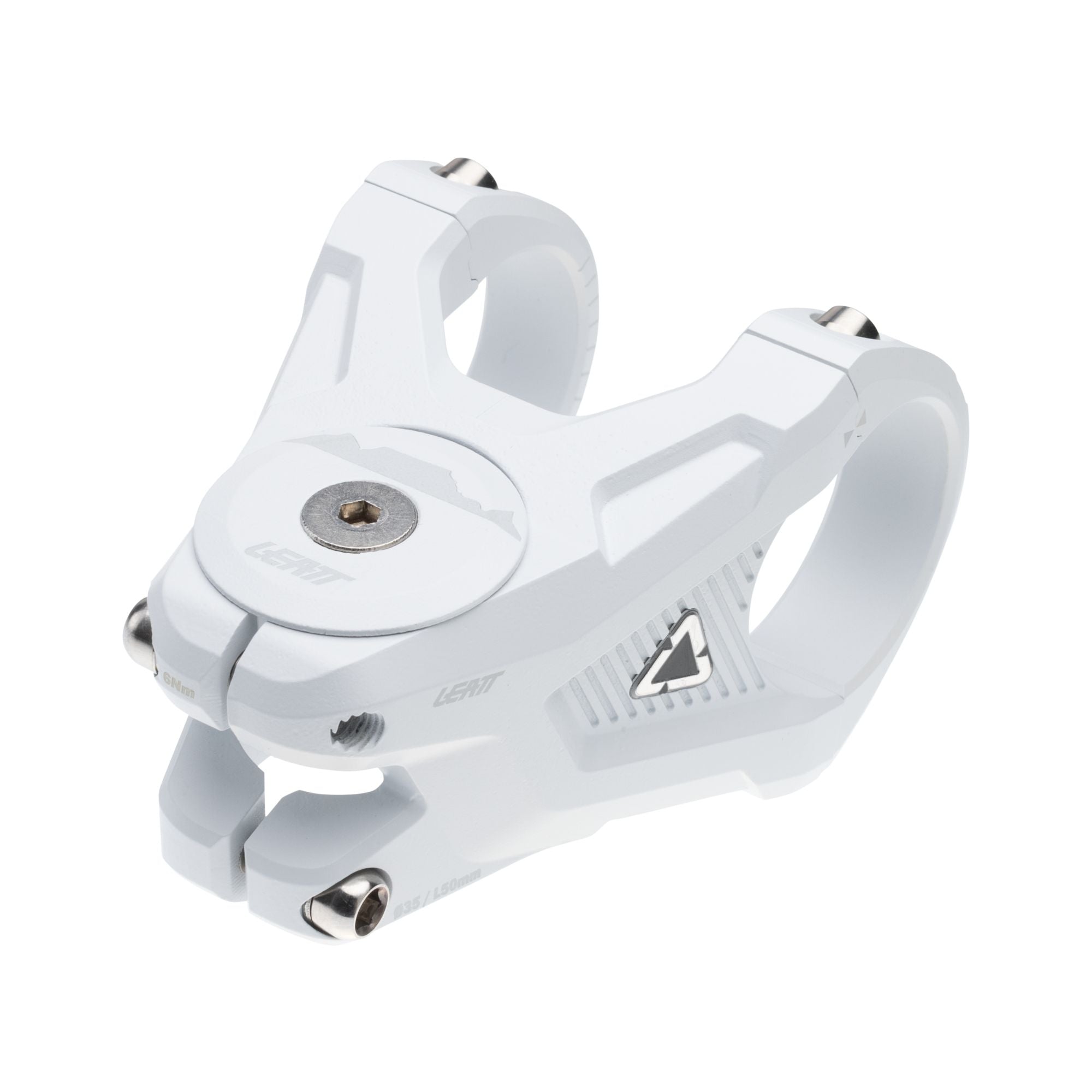 Leatt MTB - 8.0 Gravity Clamp
