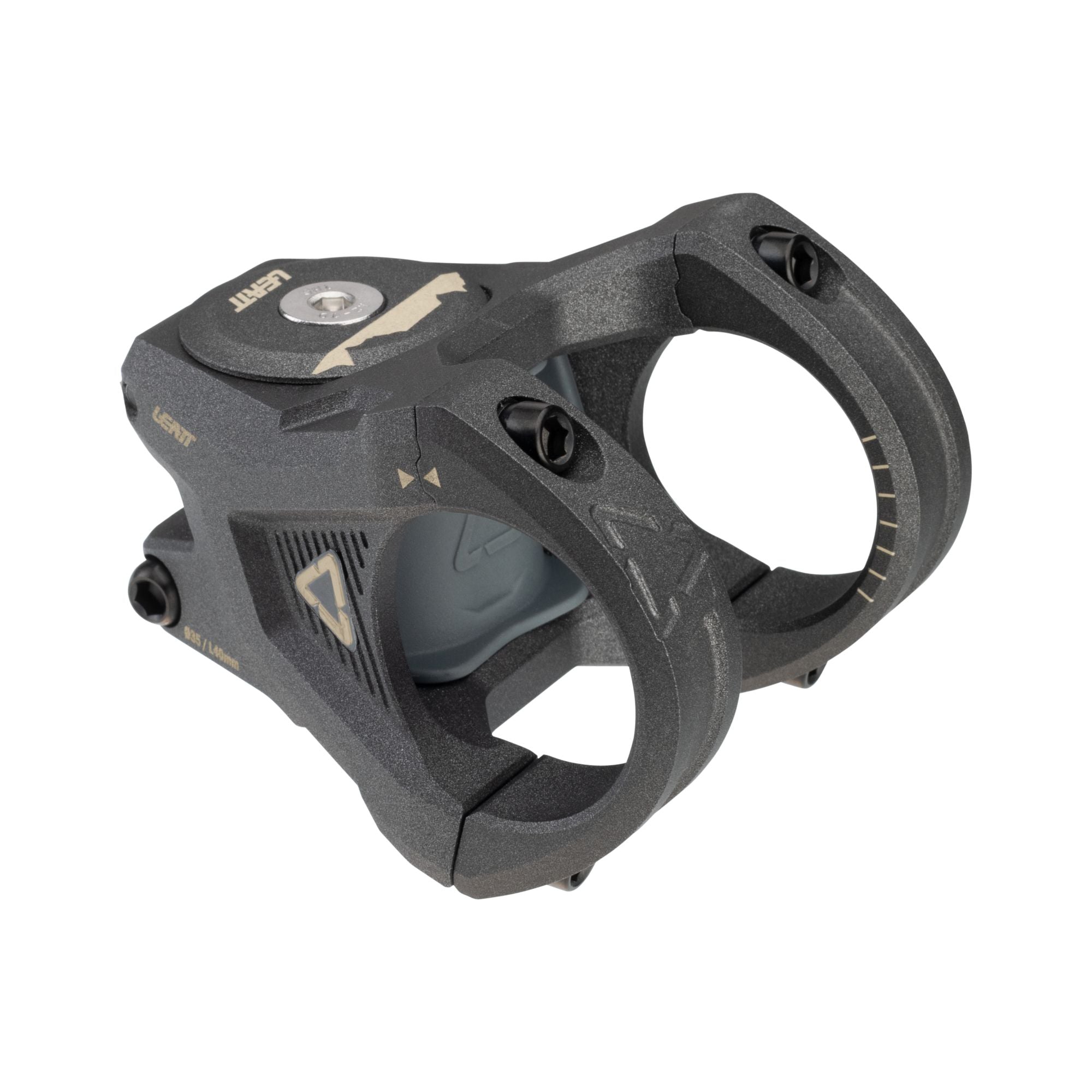 Leatt MTB - 8.0 Gravity Clamp