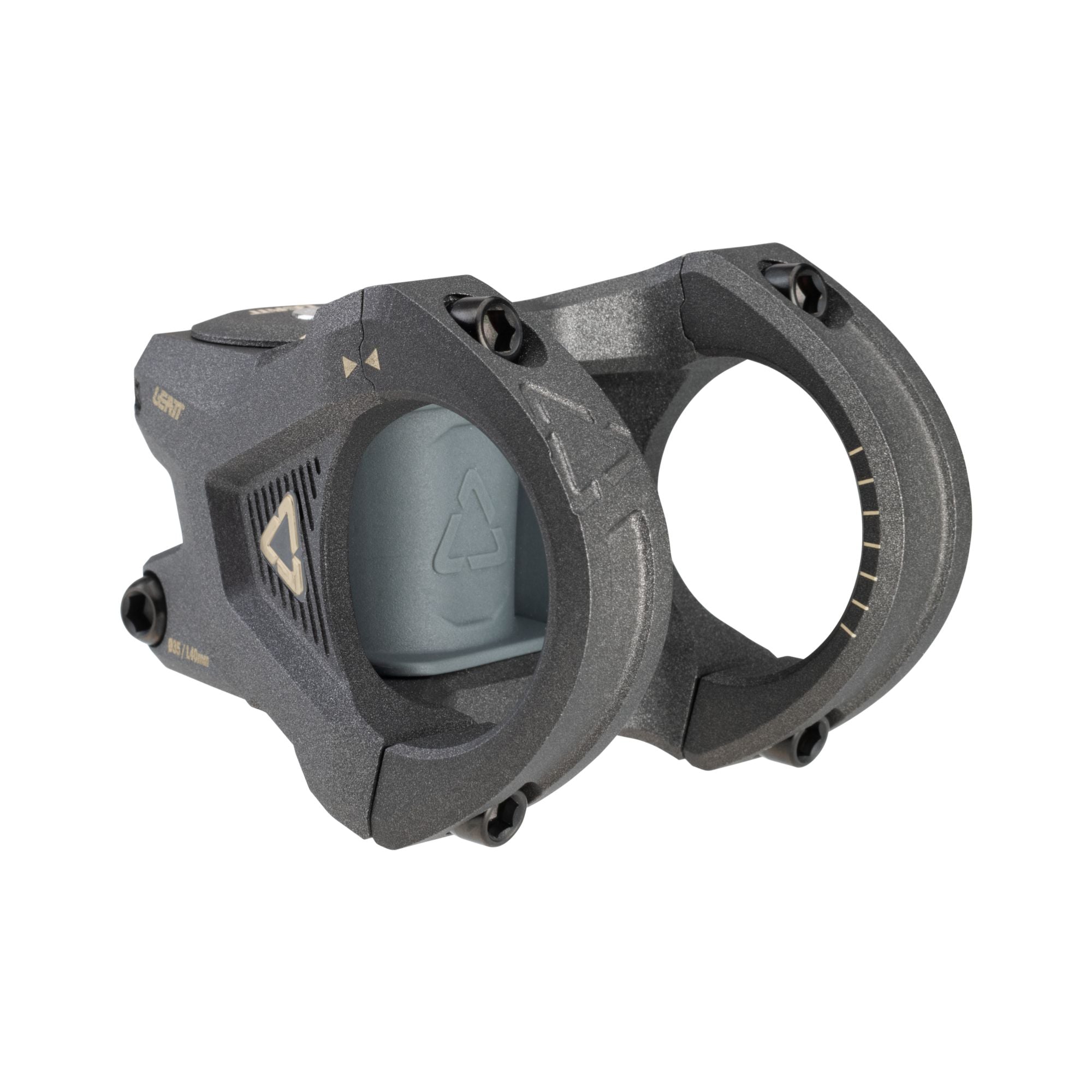 Leatt MTB - 8.0 Gravity Clamp