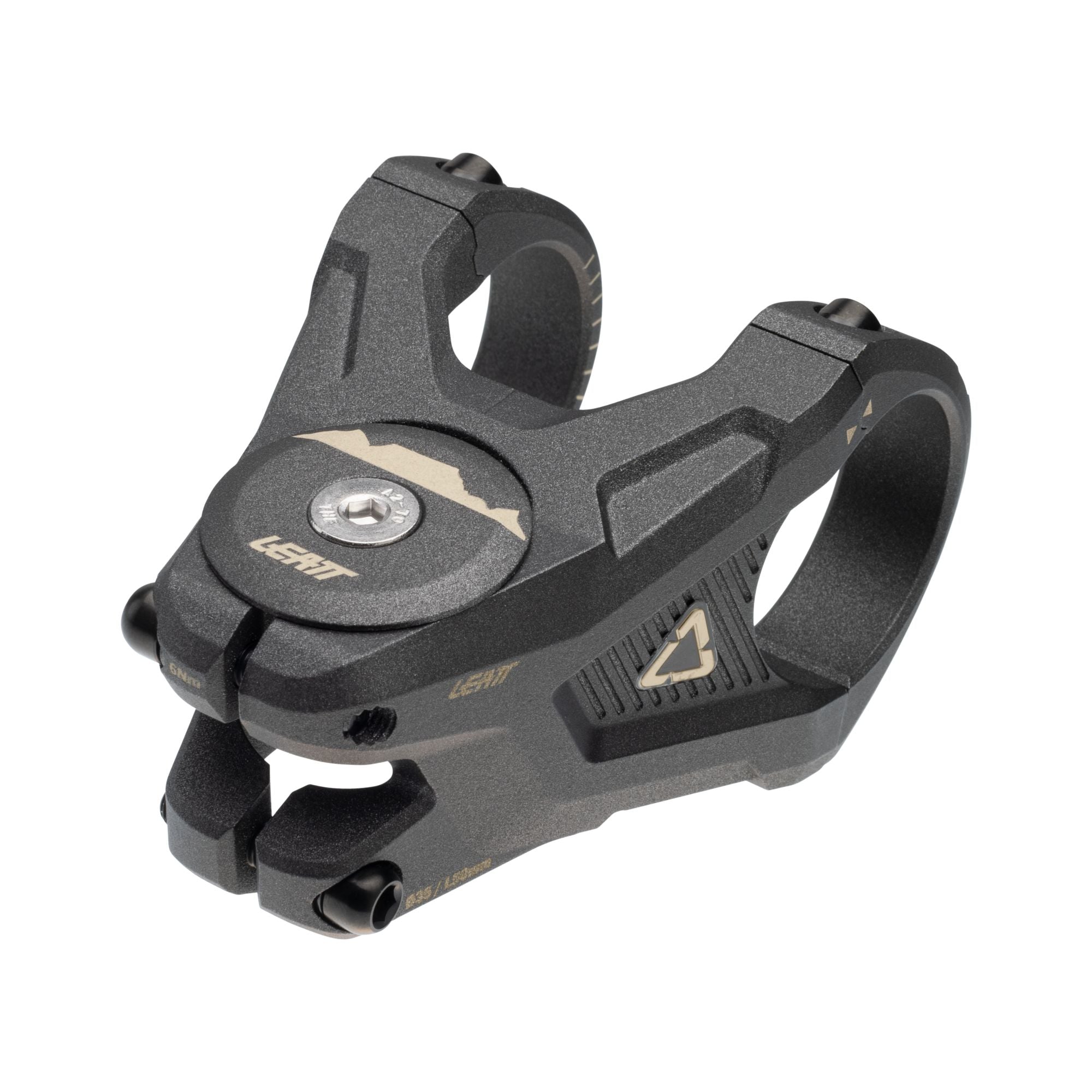 Leatt MTB - 8.0 Gravity Clamp