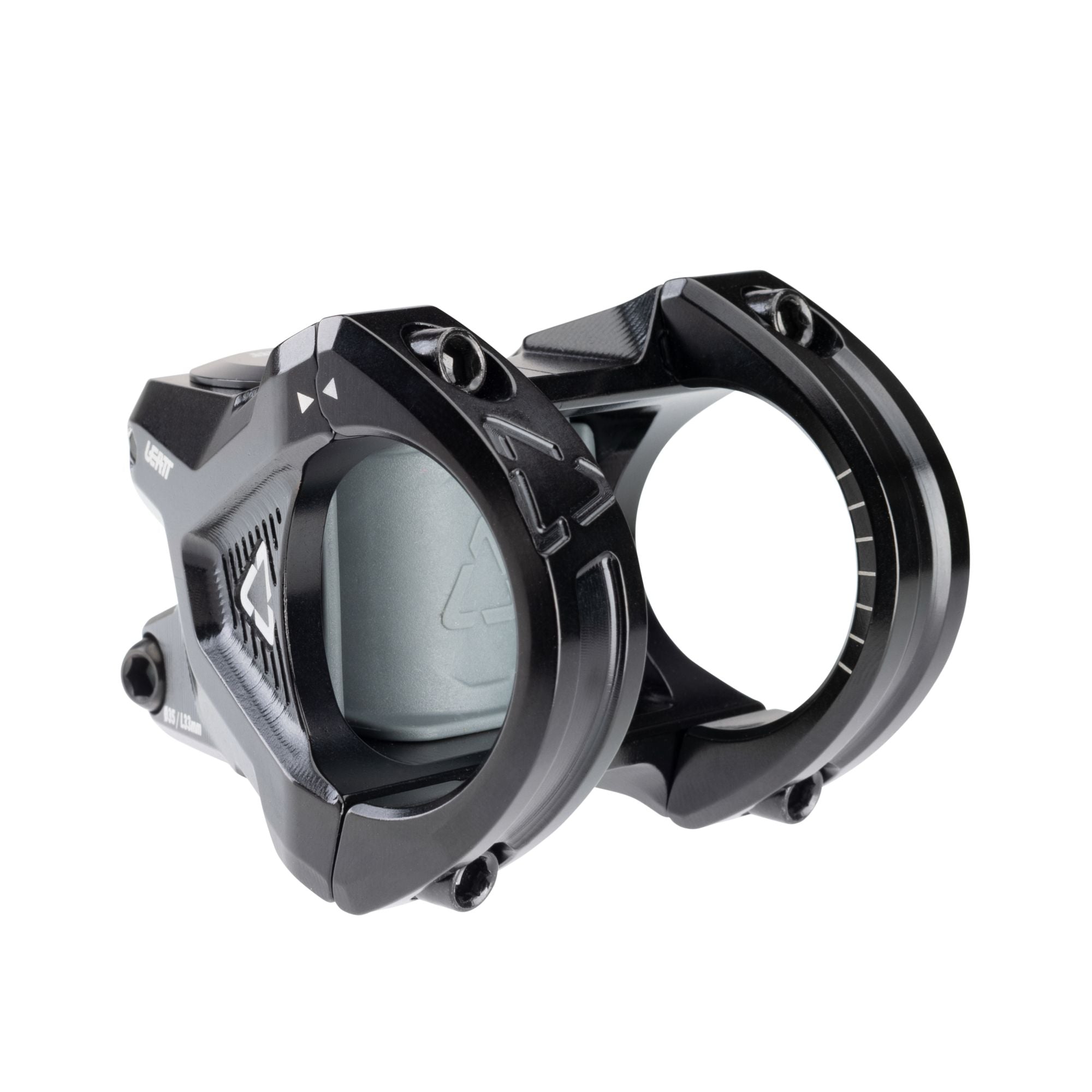 Leatt MTB - 6.0 Gravity Clamp