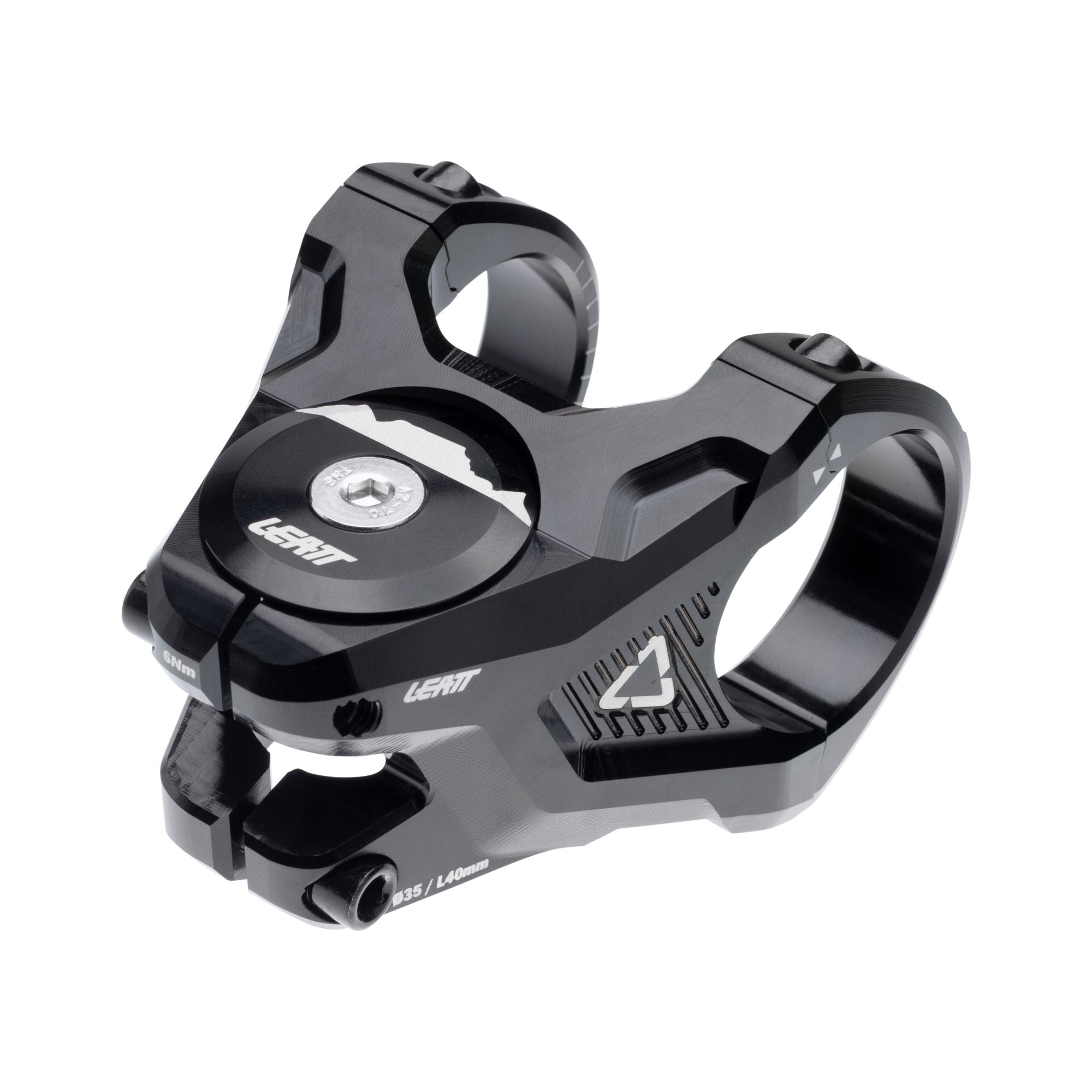Leatt MTB - 6.0 Gravity Clamp