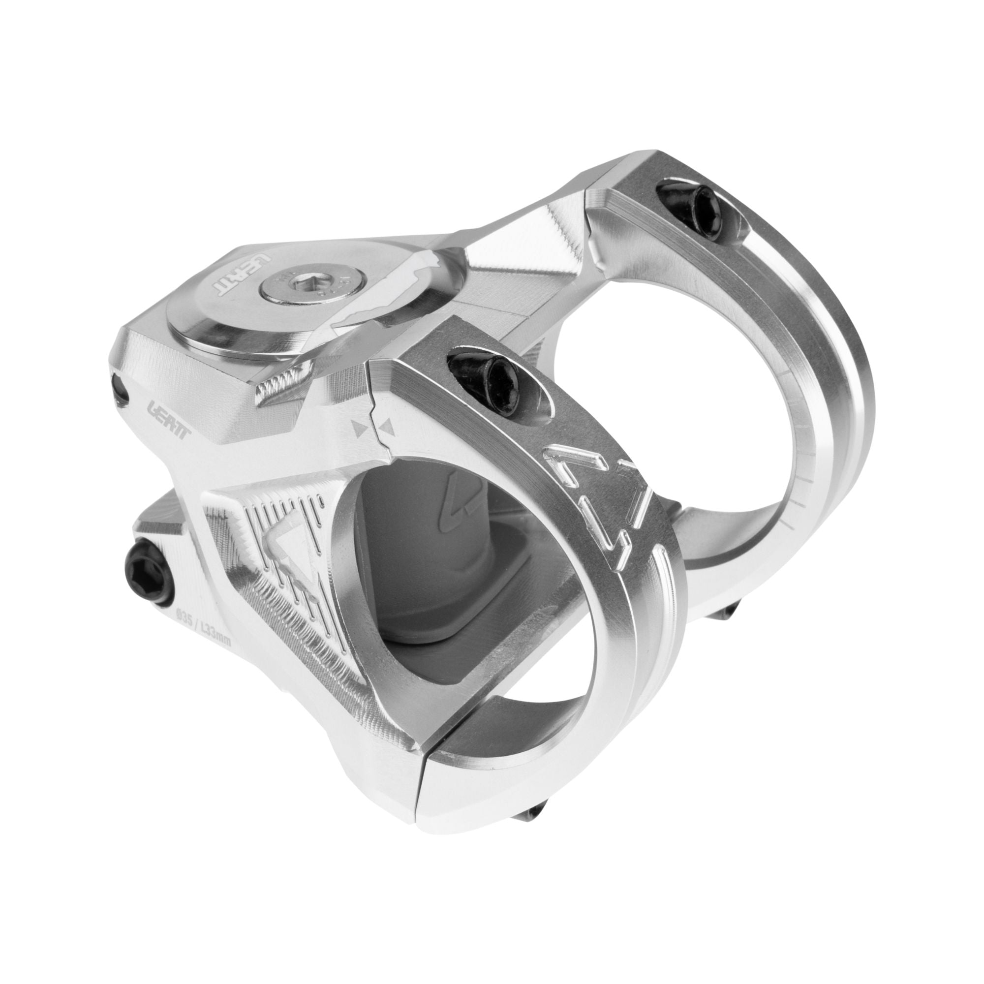 Leatt MTB - 6.0 Gravity Clamp