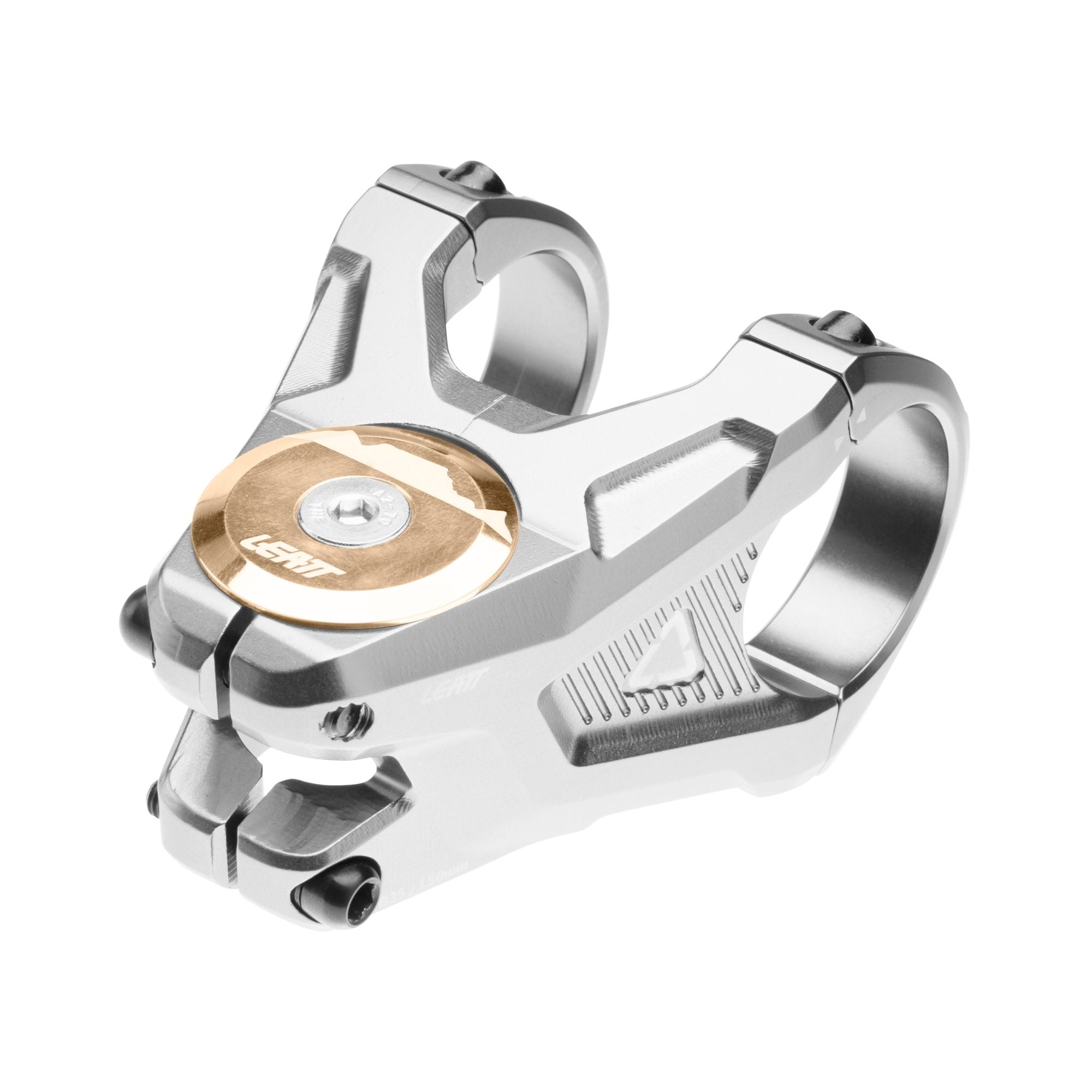 Leatt MTB - 6.0 Gravity Clamp