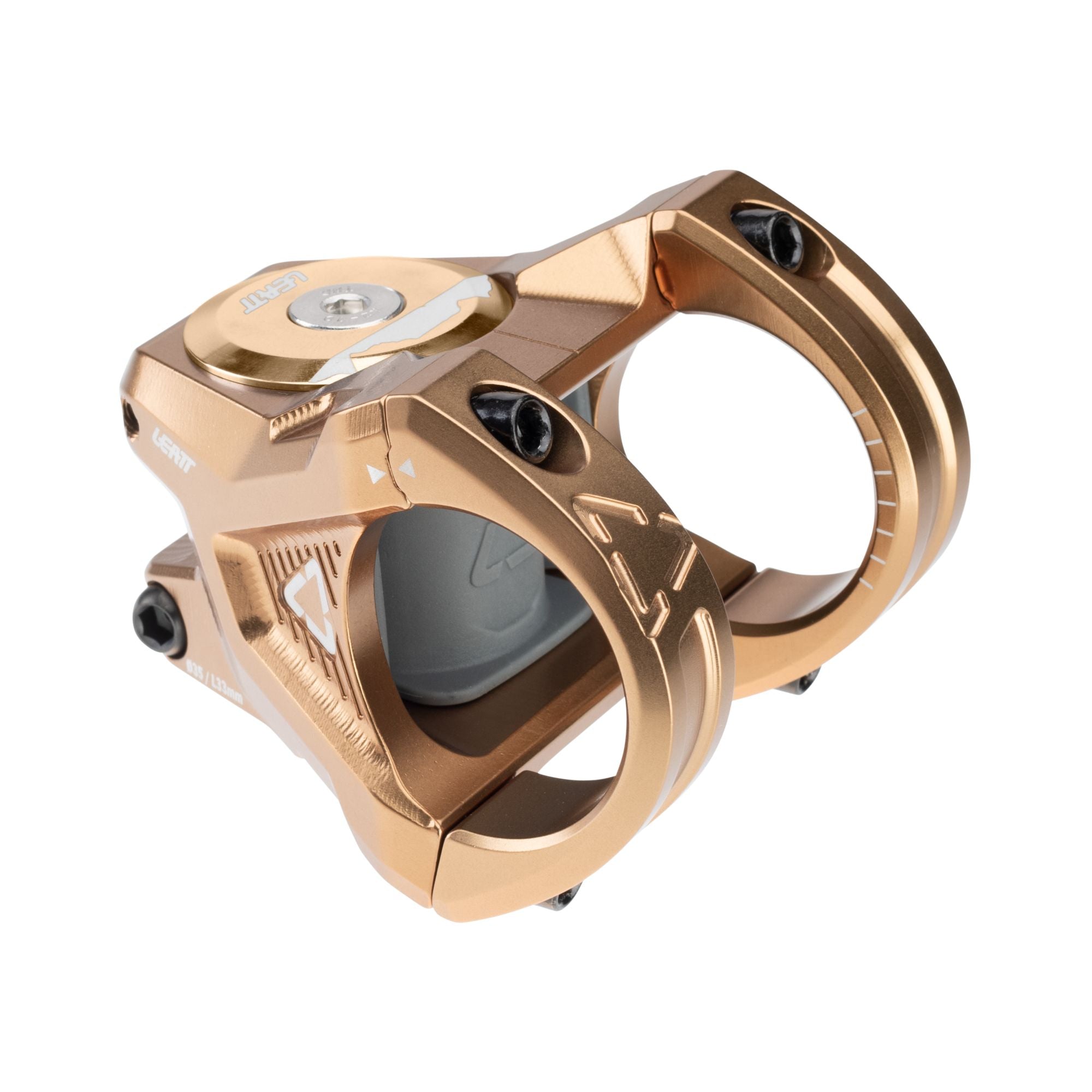 Leatt MTB - 6.0 Gravity Clamp