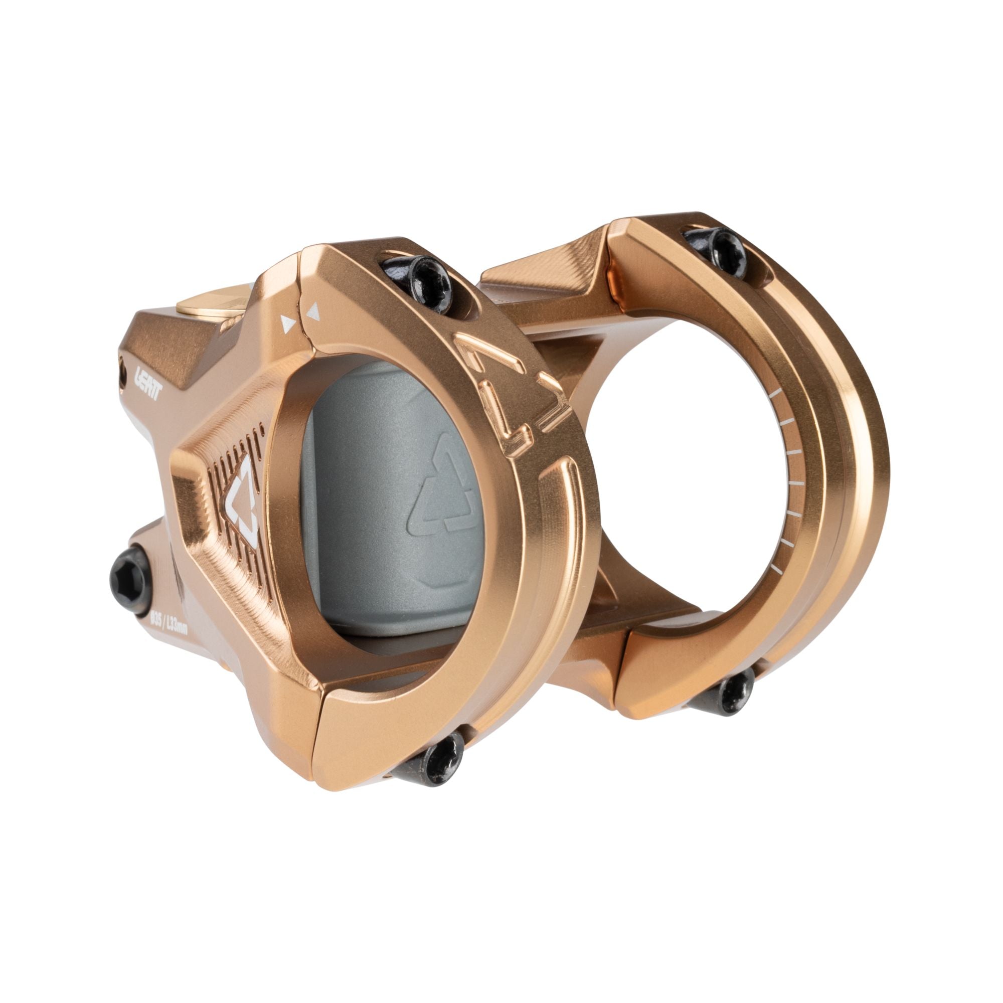 Leatt MTB - 6.0 Gravity Clamp