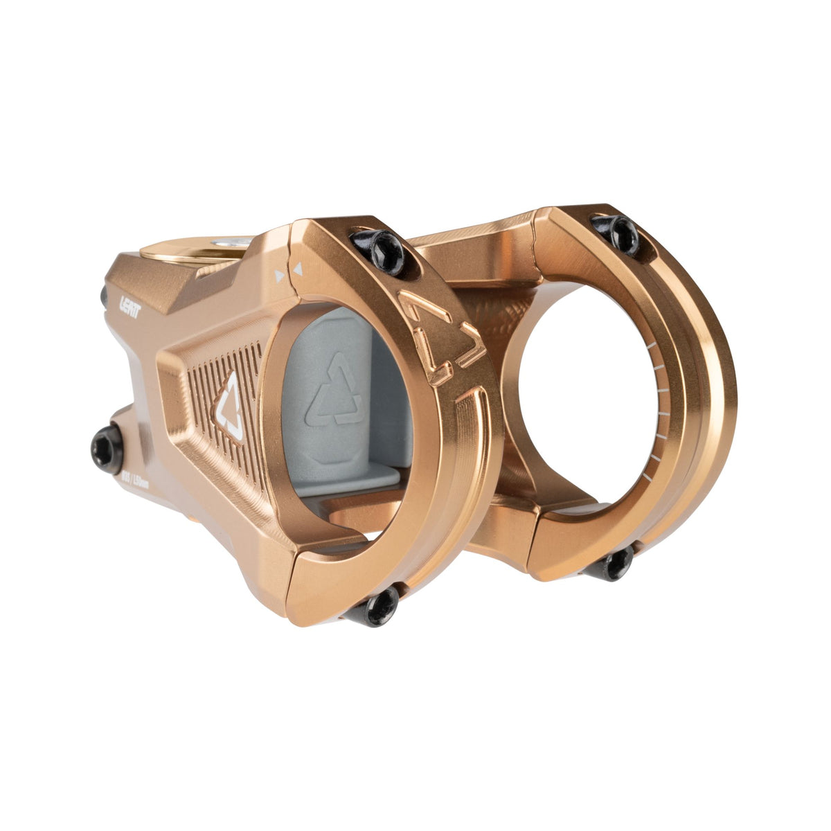 Leatt MTB - 6.0 Gravity Clamp