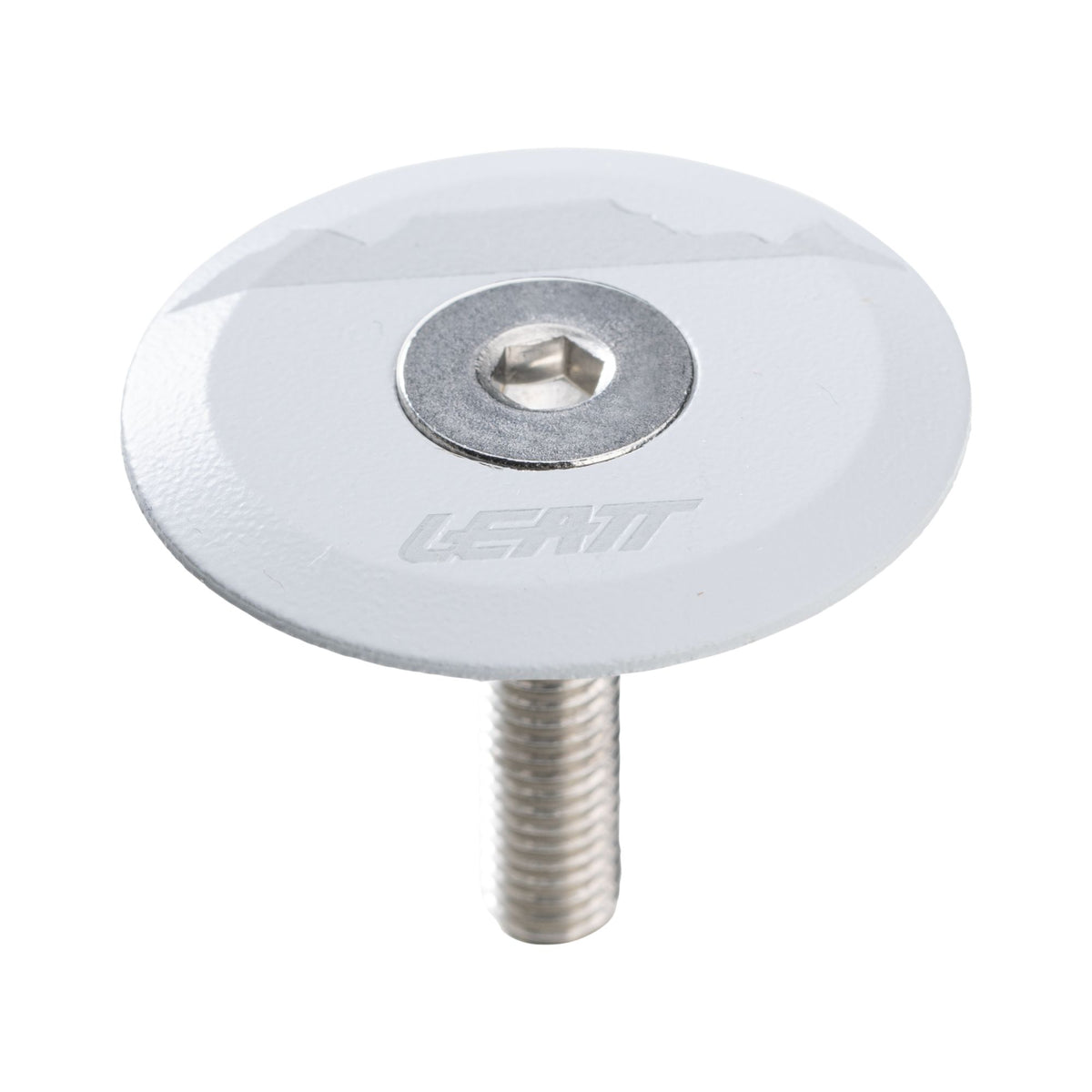 Leatt MTB - Headset Top Cap Ti-Bolt
