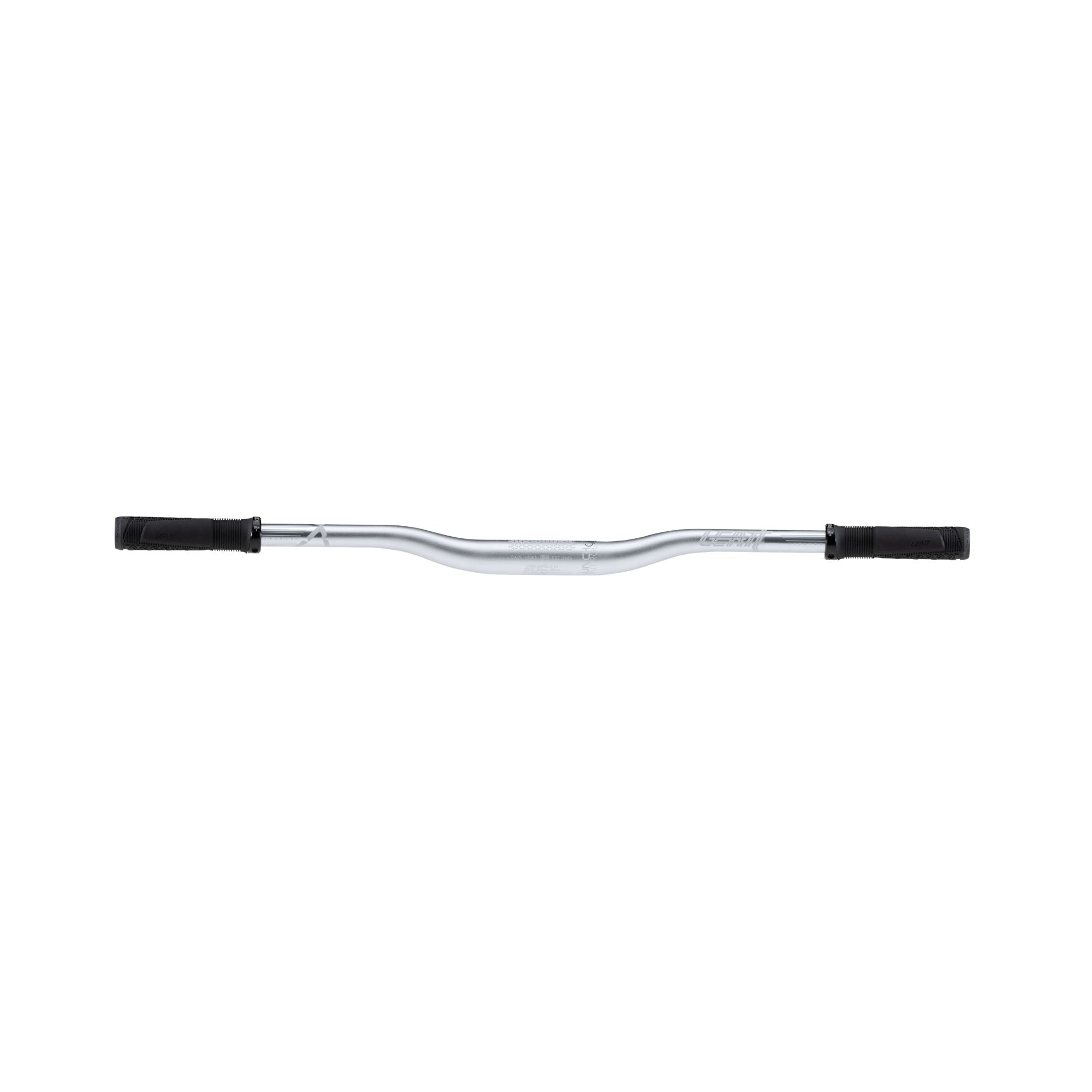 Leatt MTB - 6.0 Launch Control Handlebar and Grips