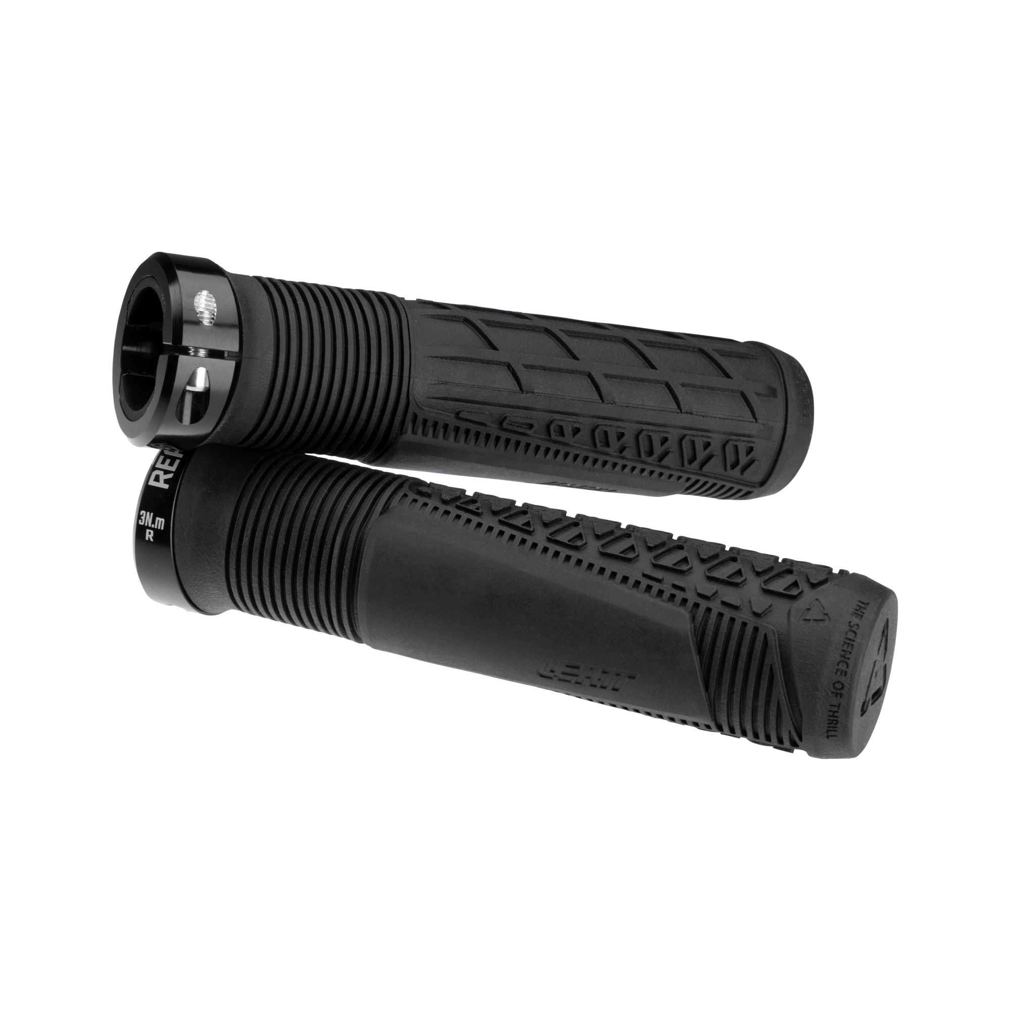 Leatt MTB - 6.0 Reaflex Grips - Thin