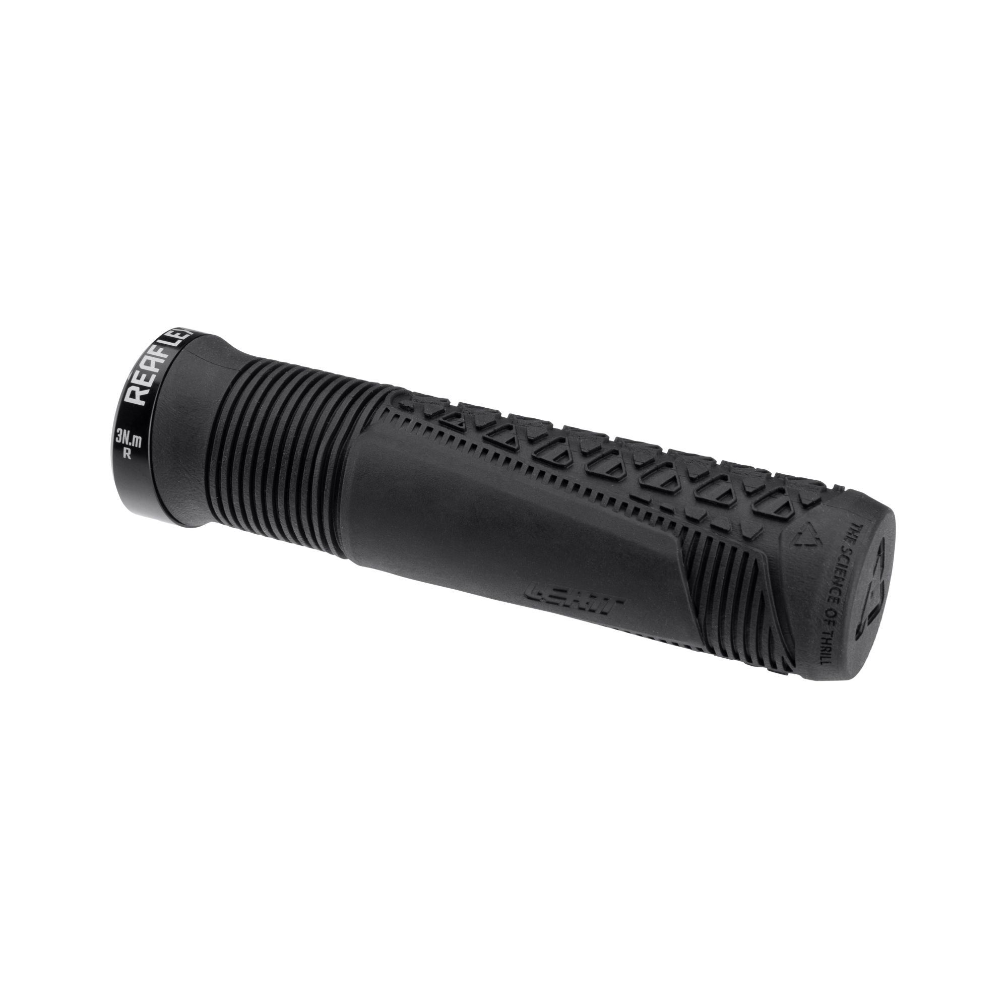 Leatt MTB - 6.0 Reaflex Grips - Thin