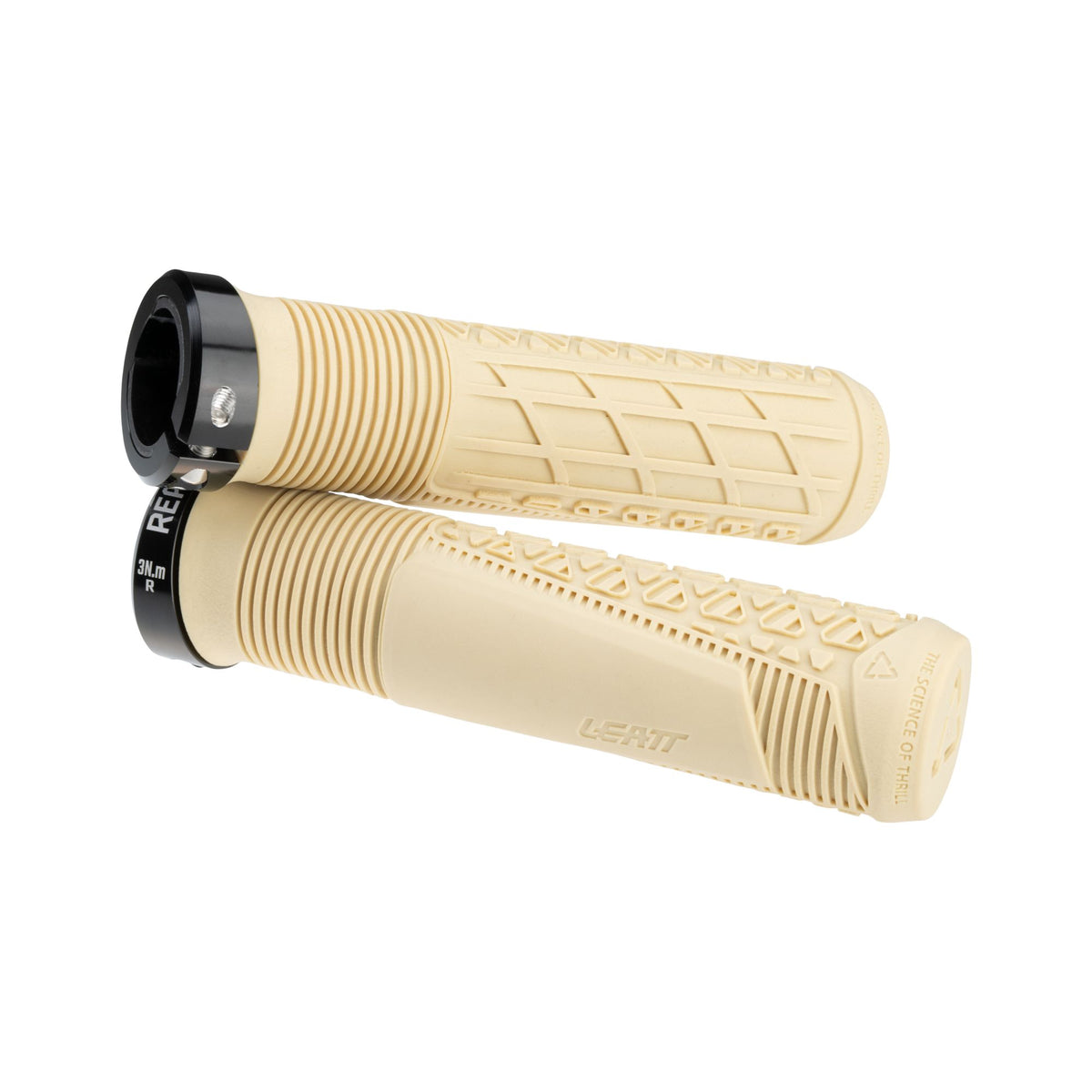Leatt MTB - 6.0 Reaflex Grips - Thin