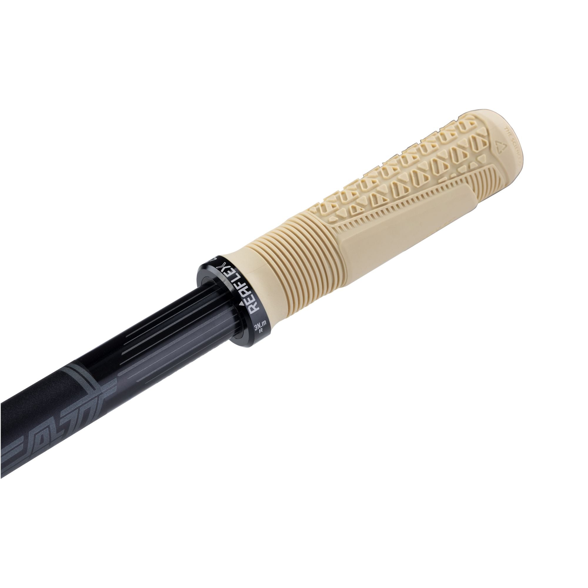 Leatt MTB - 6.0 Reaflex Grips - Thin