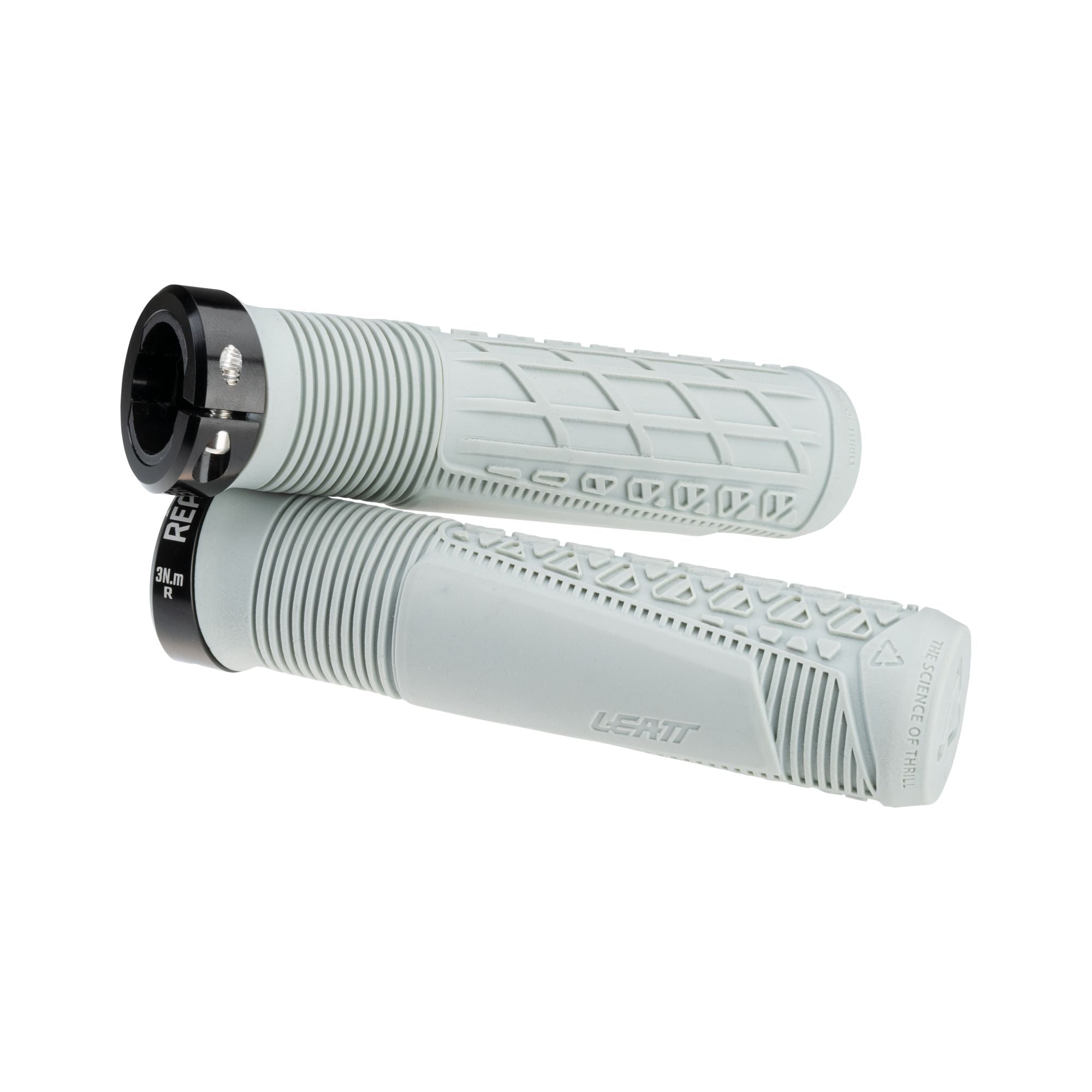 Leatt MTB - 6.0 Reaflex Grips - Thin