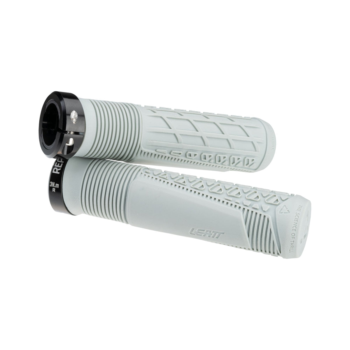 Leatt MTB - 6.0 Reaflex Grips - Thin