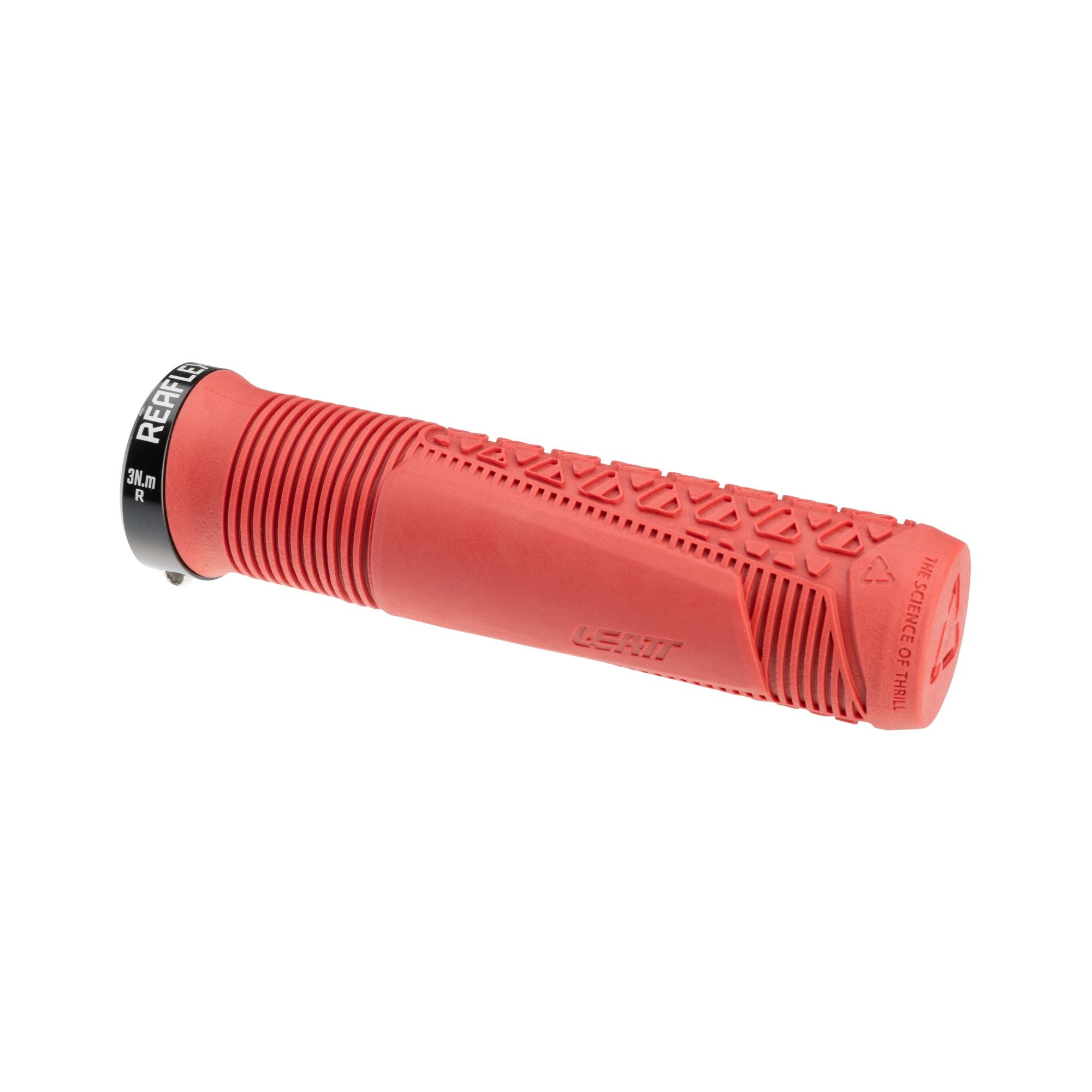 Leatt MTB - 6.0 Reaflex Grips - Regular