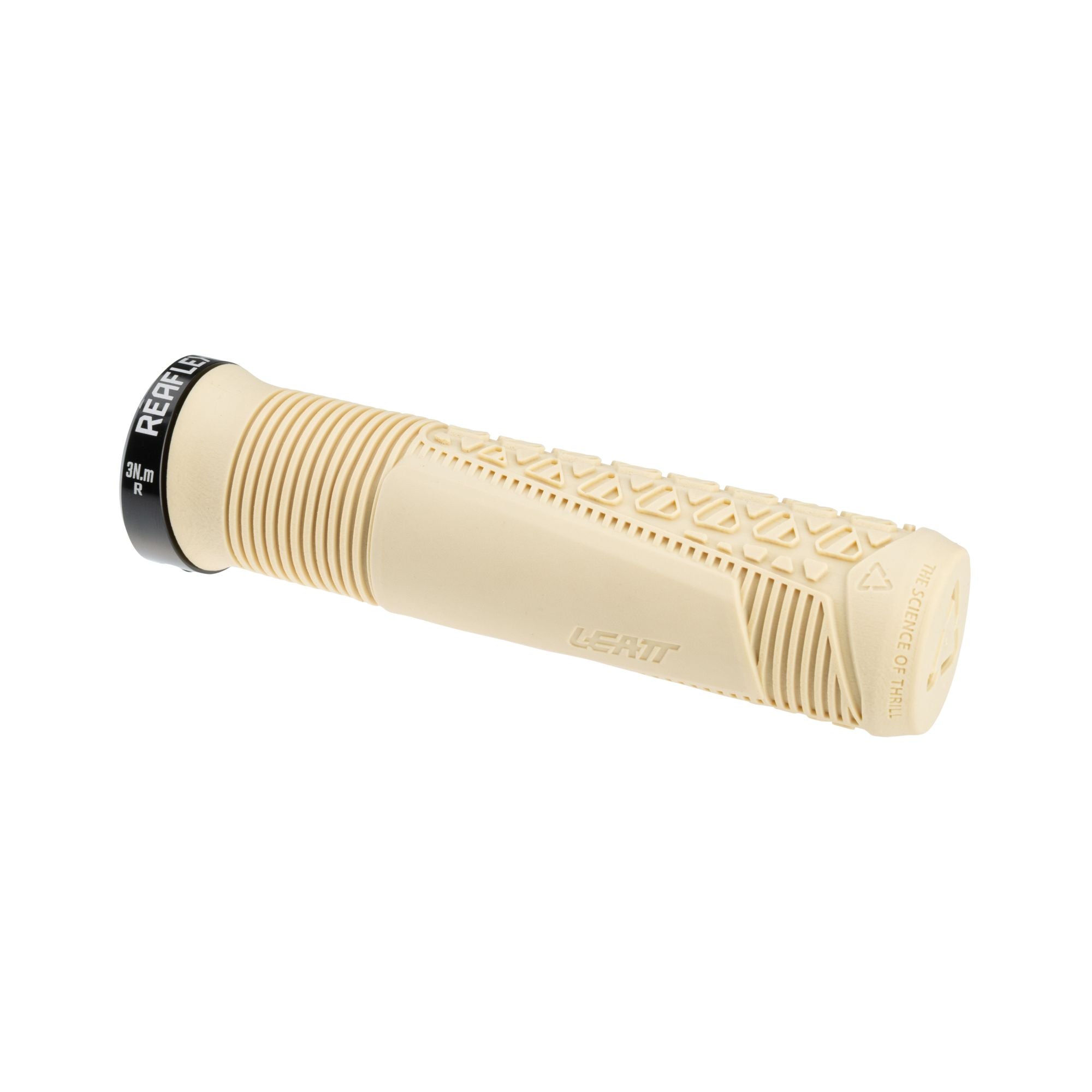 Leatt MTB - 6.0 Reaflex Grips - Regular