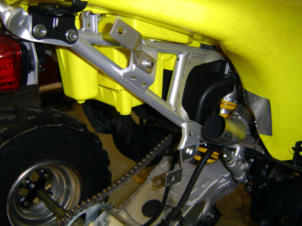 GPR-Exhaust---Deeptone-Atv-Slip-on-for-LTZ-400-from-2003-to-2014-dB-Killer-Link-Pipe