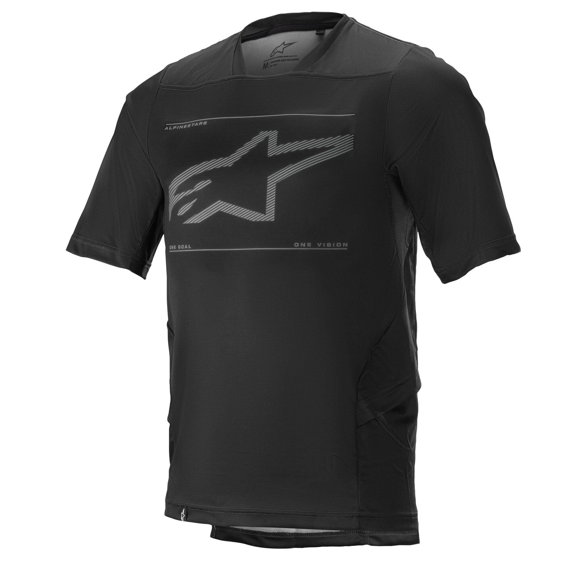 Alpinestars - Drop 6.0 Jersey - Short Sleeve
