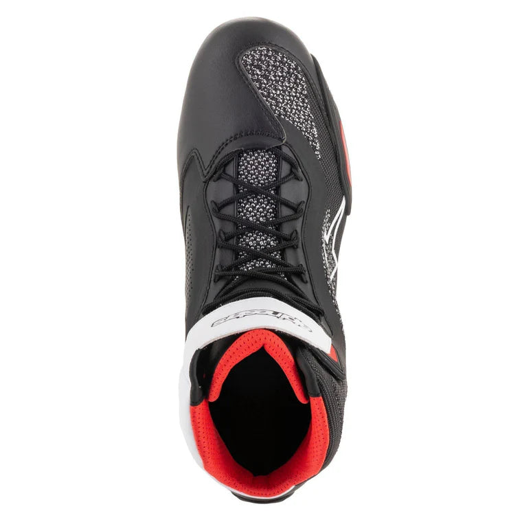 Alpinestars - Faster-3 Ride-Knit Shoe