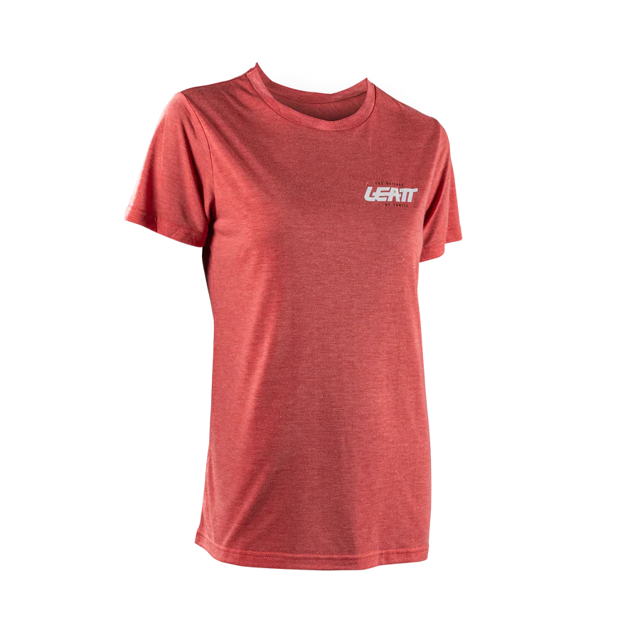Leatt - Tech T-Shirt for Women