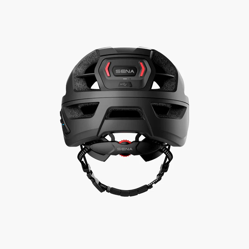 Sena - M1 Mountain Bike Smart Communication Helmet