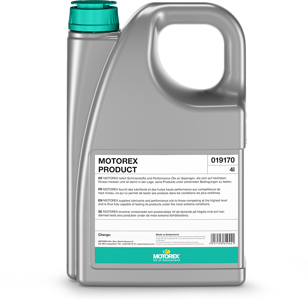 Motorex - Coolant M3.0