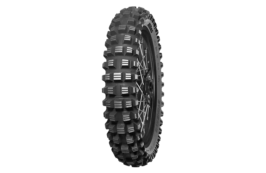 Mitas - Stone King Motorcycle Tire