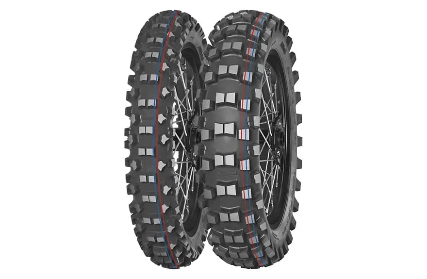 Mitas - Terra Force-MX IT Pit Cross Motorcycle Tire