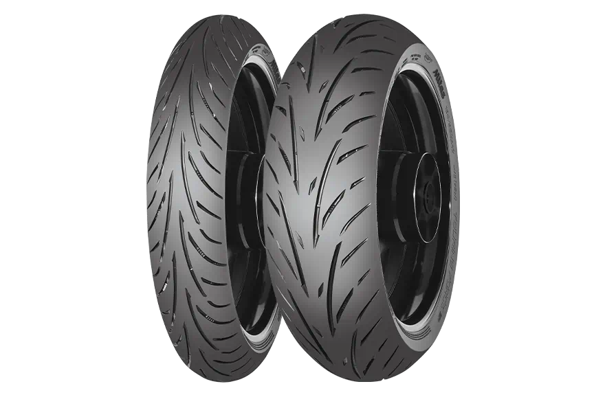 Mitas - Touring Force-SP Motorcycle Tire