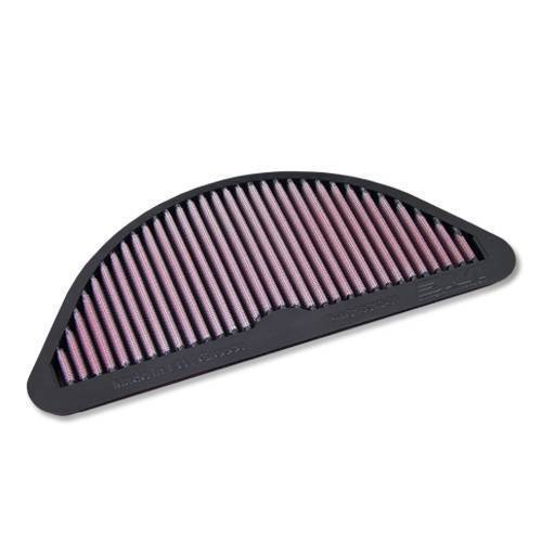 DNA Air Filters - Air Filter for MV Agusta F4 1000 2010-2012, F4 1000R 2011-2012, F4 1000RR 2010-2012, F4 1000 RC 2015-2016