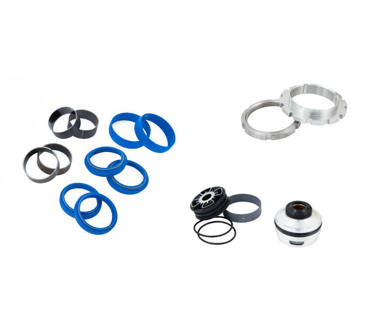 ÖHLINS - MX Service Kit - 15999-24 (TTX Flow Shock)
