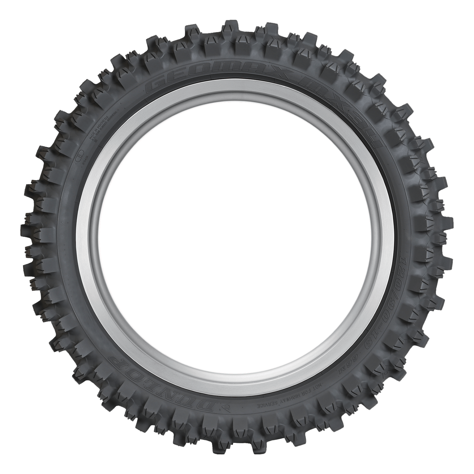 Dunlop - Geomax MX34 Tires