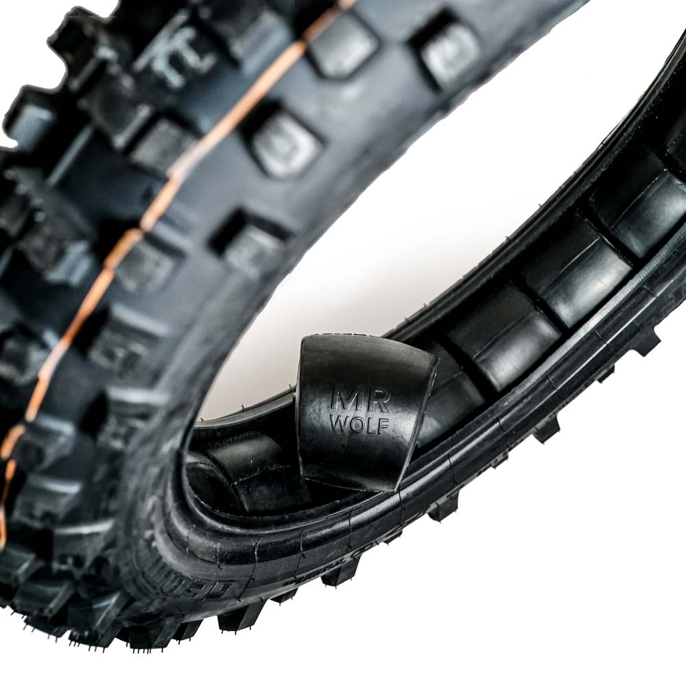 Mr Wolf - Mousse Balls for Front Tires (21" and 19")