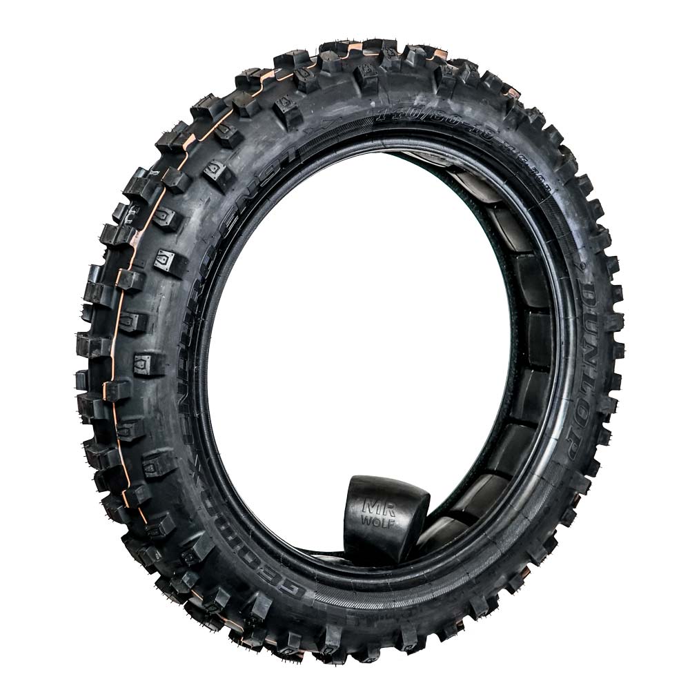 Mr Wolf - Mousse Balls for Front Tires (21" and 19")