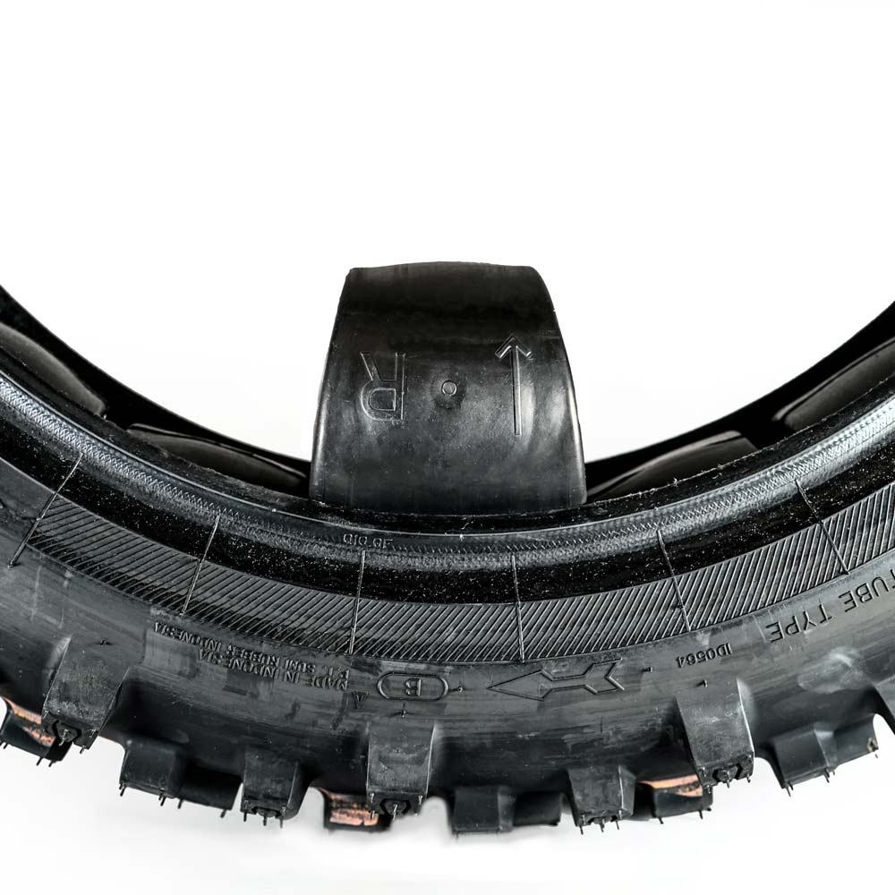 Mr Wolf - Mousse Balls for Front Tires (21" and 19")