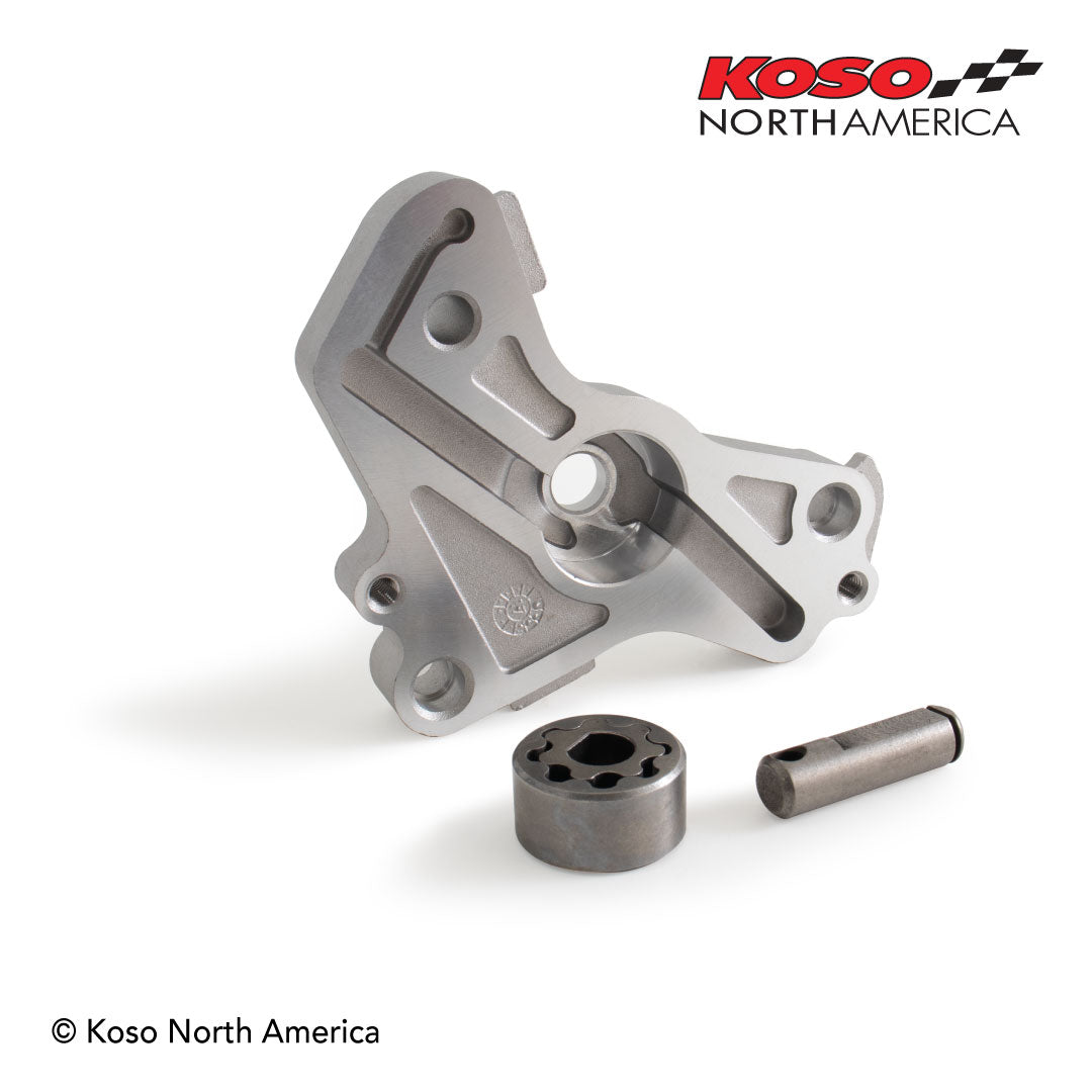 Koso - HIGH FLOW OIL PUMP | for Honda Grom® and Monkey®