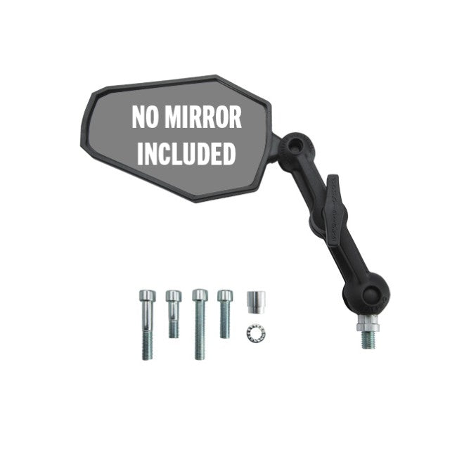 Doubletake Mirror - Mirror Kit Upgrade Package (Version 1 + Version 2)