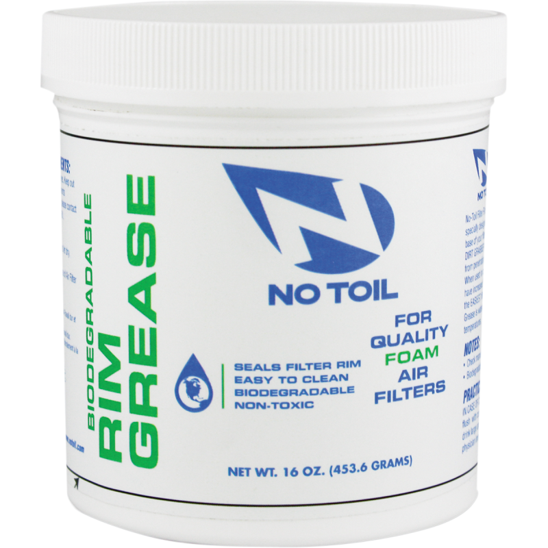NO-TOIL - Rim Grease