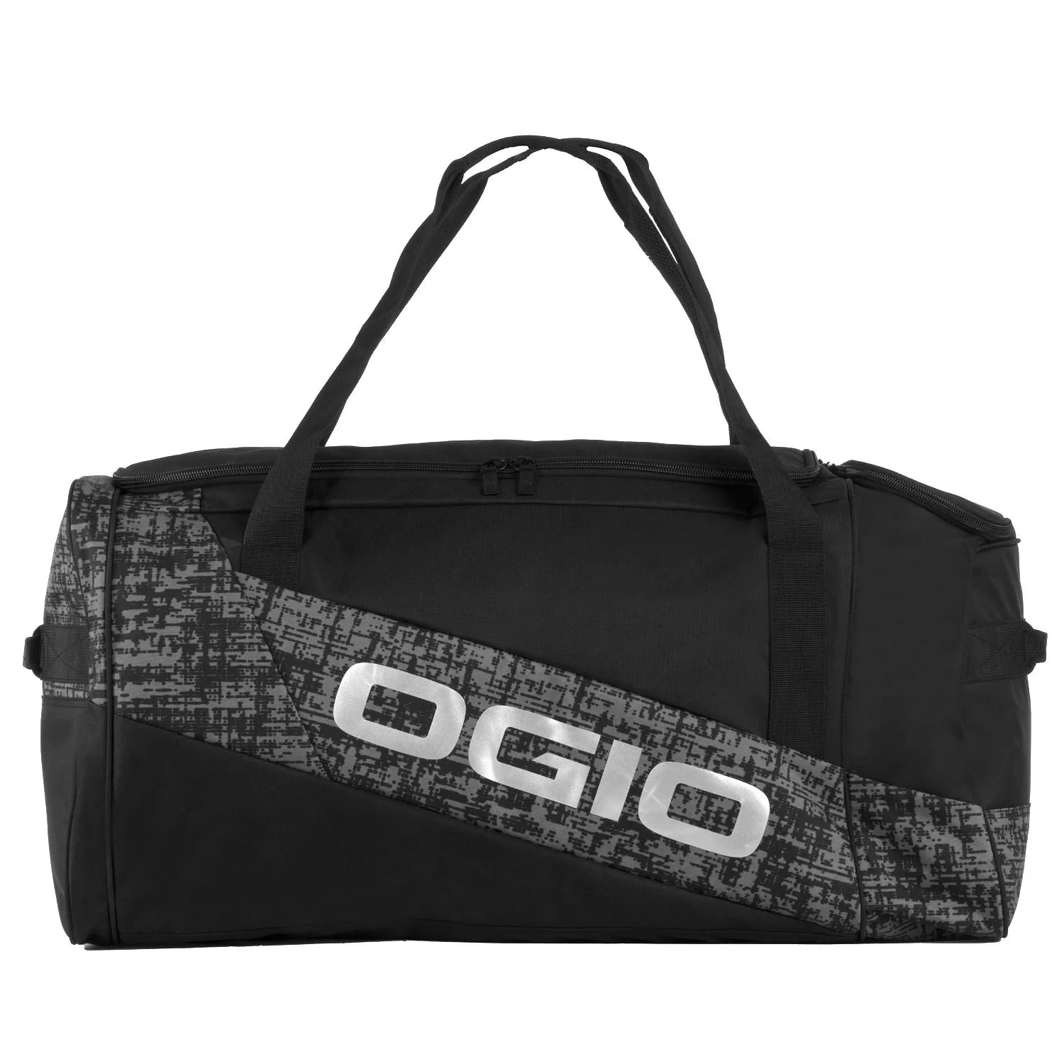 Ogio - Hauler Gear Bag - No Wheels