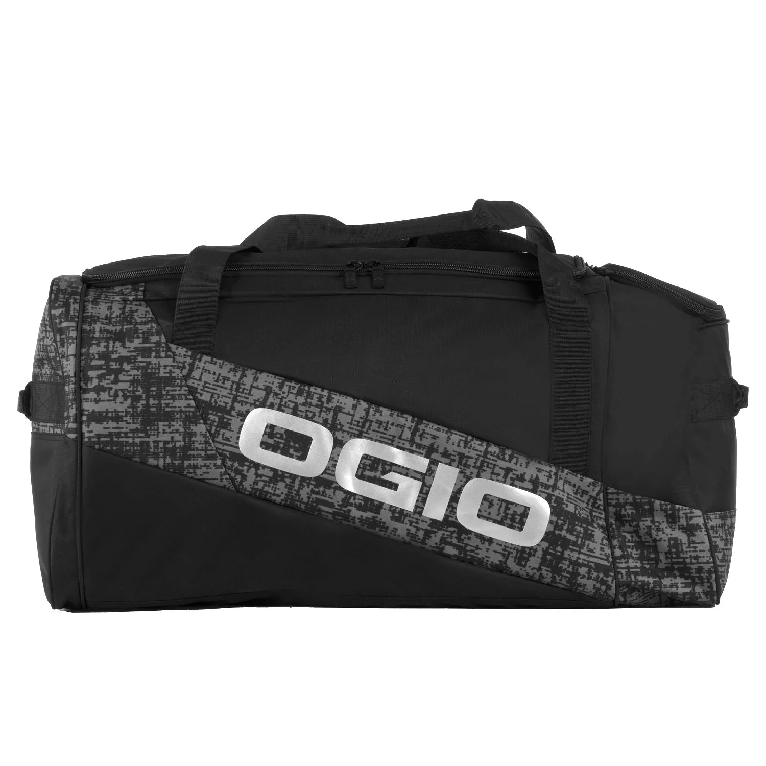 Ogio - Hauler Gear Bag - No Wheels