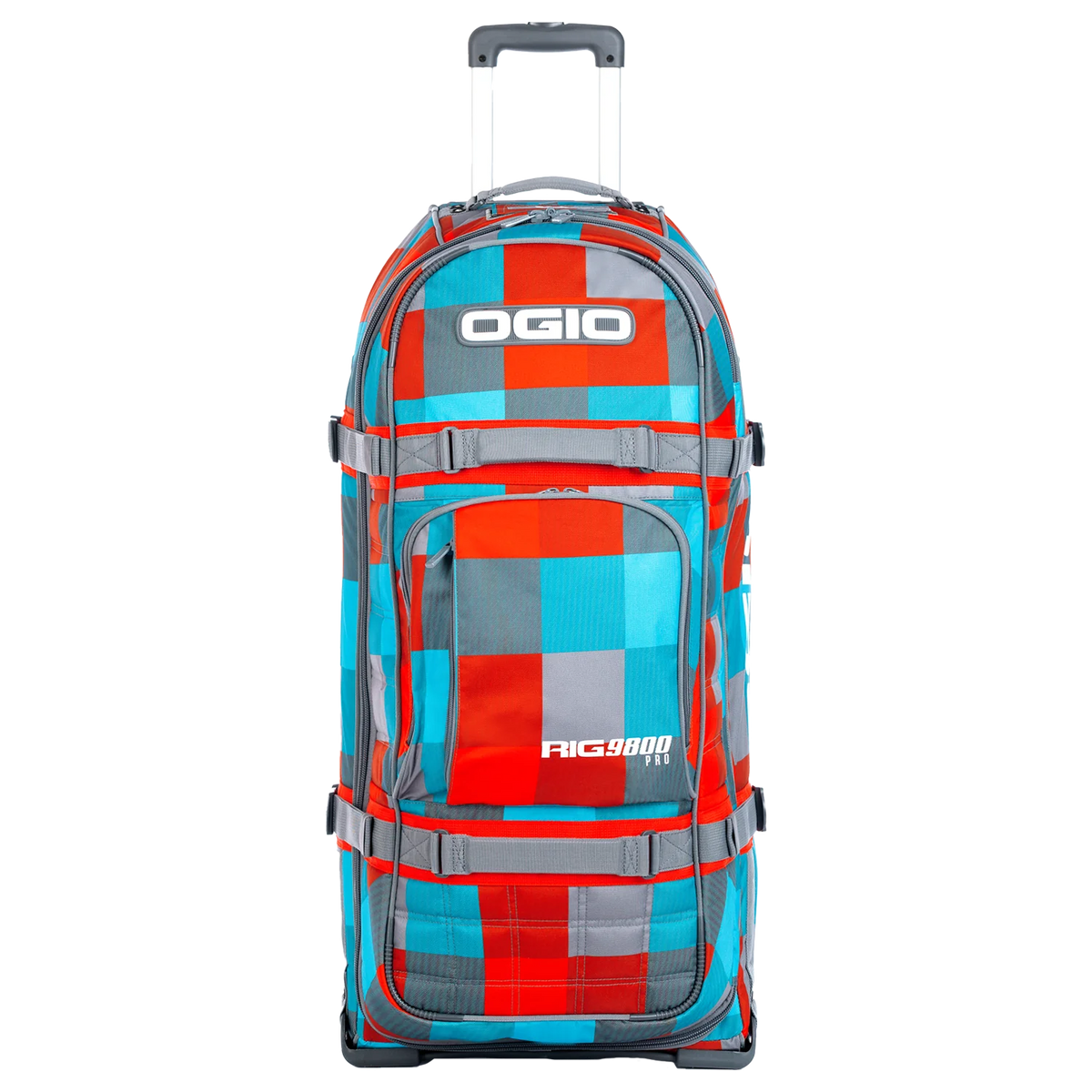 Ogio - Rig 9800 PRO Wheeled Gear and Boot Bag