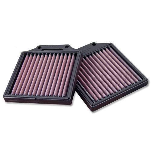 DNA Air Filters - Air Filter for Kawasaki ZX-12R 2000-2006