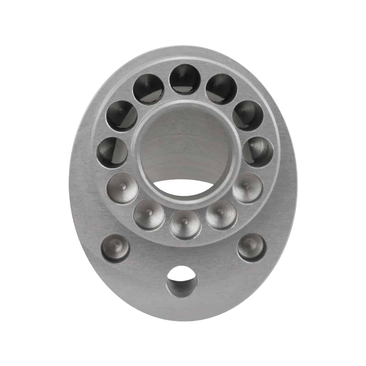 Fastway - Ultra Silent Turn-Down Endcap Insert