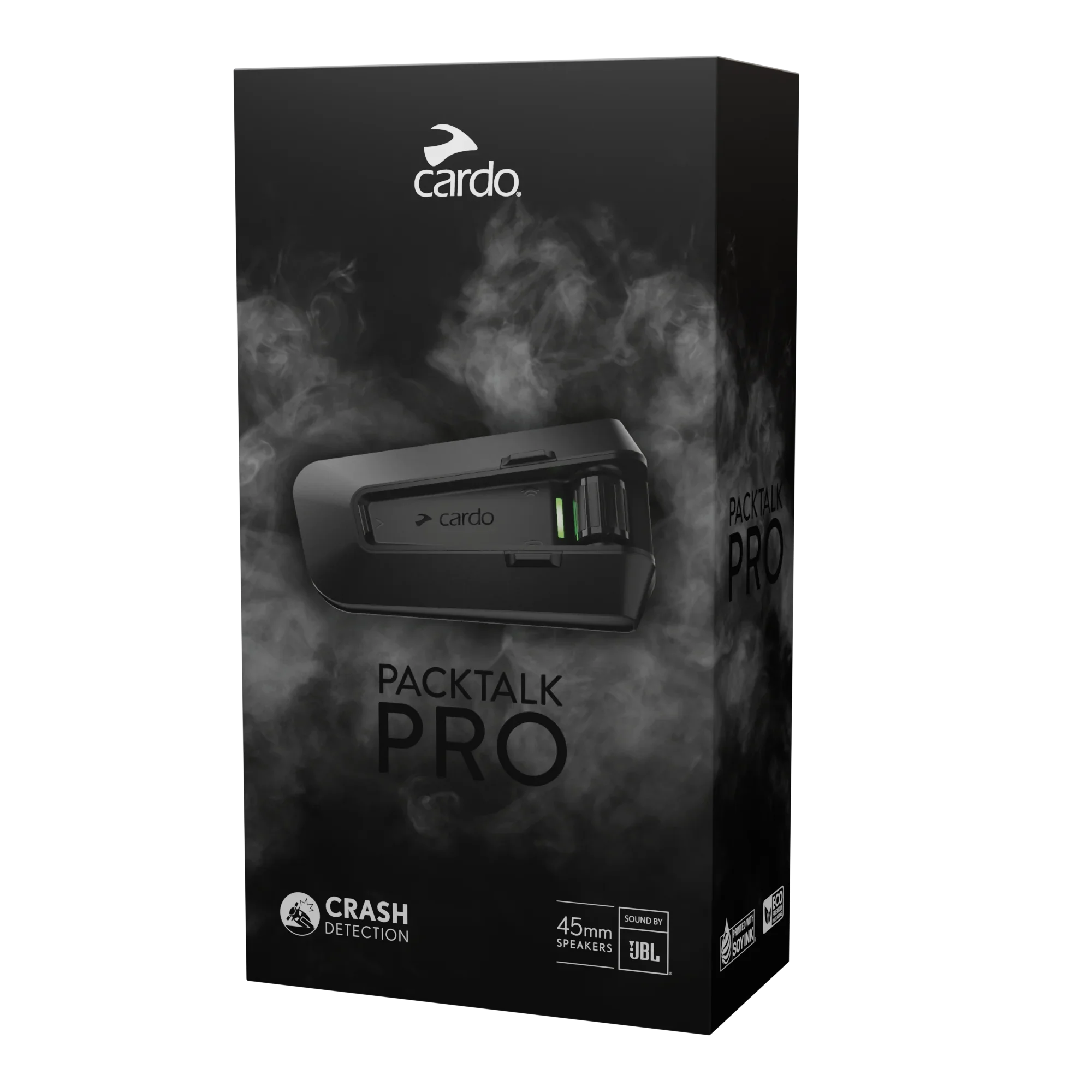 Cardo - Packtalk PRO