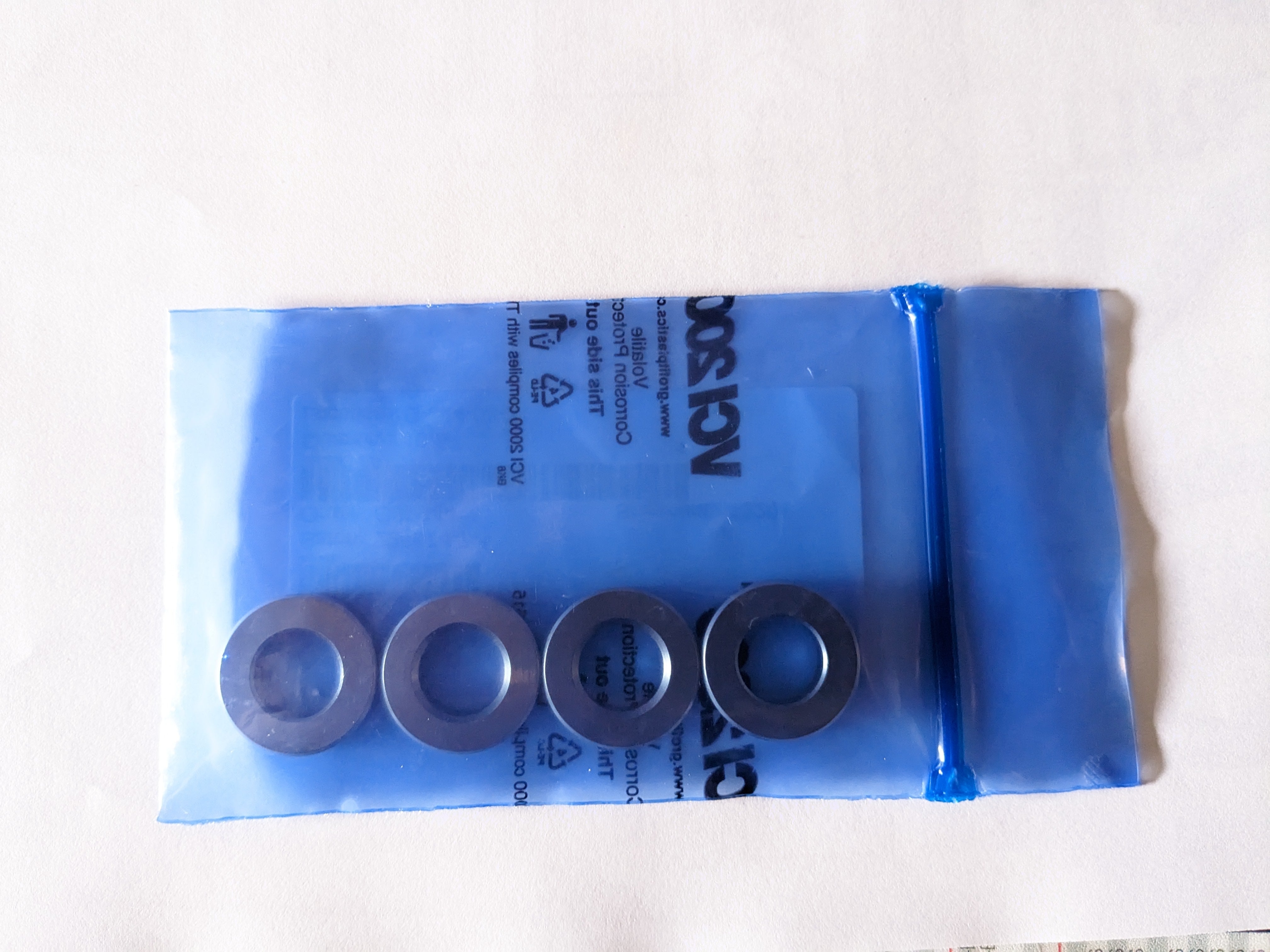 ÖHLINS - Washer 03118-08