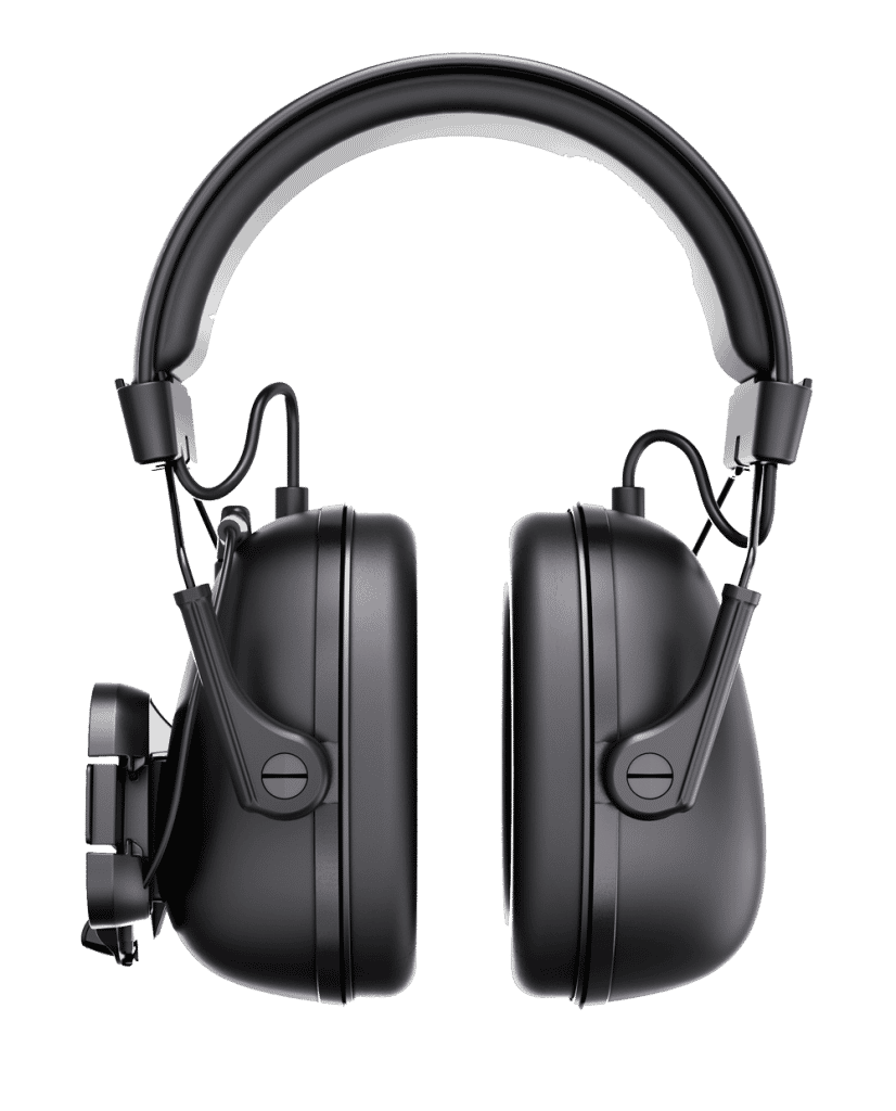 Cardo - Packtalk Headphones - V2 (Discontinued)
