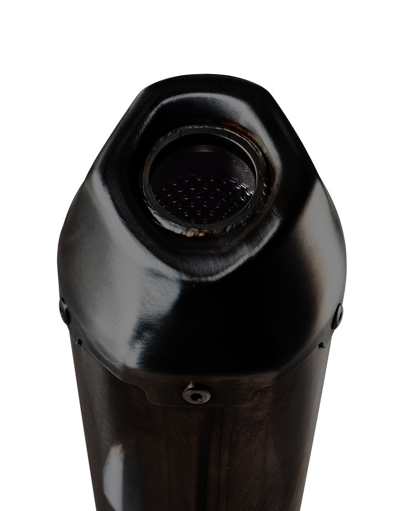 GPR-Exhaust---Pentaroad-Black-Full-Line-for-M-125-from-2022-to-2024-dB-Killer-Catalyst
