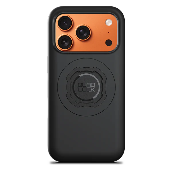 Quadlock - MAG Case for iPhone 17