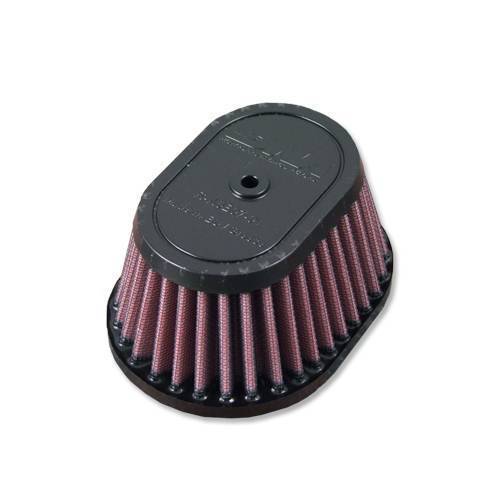 DNA Air Filters - Air Filter for Kawasaki KLR650 1987-2017